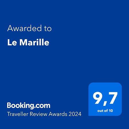 فيلا Le Marille ليدو دي أوستيا المظهر الخارجي الصورة