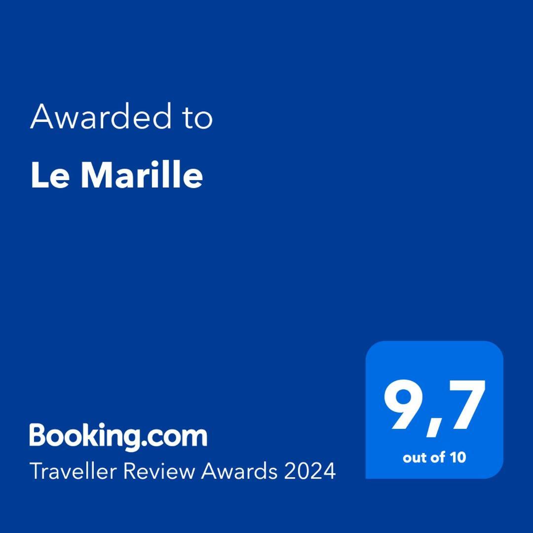 فيلا Le Marille ليدو دي أوستيا المظهر الخارجي الصورة